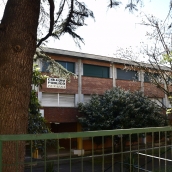 El colegio Peñalba en el barrio de las Huertas de Ponferrada (21) | Foto: Dani Merino, InfoBierzo El colegio Peñalba en el barrio de las Huertas de Ponferrada (21) | Foto: Dani Merino, InfoBierzo