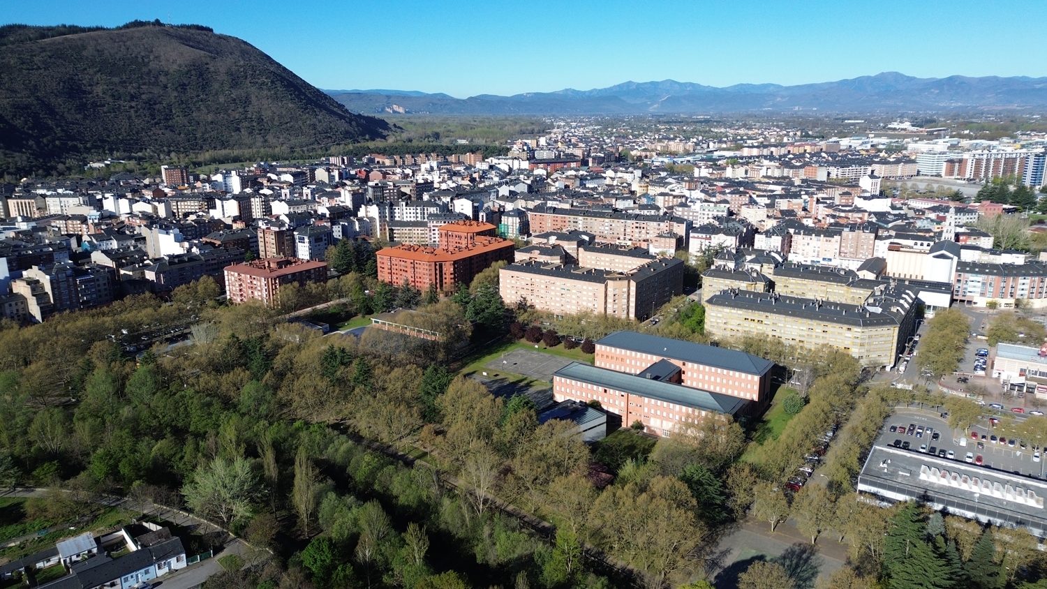 El barrio de las Huertas de Ponferrada (28) | Foto: Dani Merino, InfoBierzo
