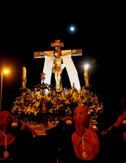  Procesión del Santo Cristo del Camino (123)