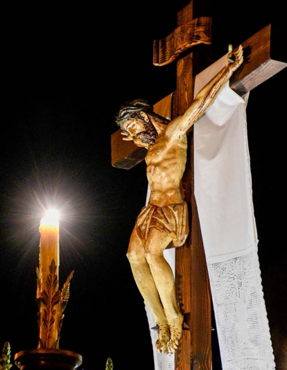  Procesión del Santo Cristo del Camino (116)