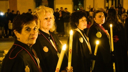  Procesión del Santo Cristo del Camino (99)