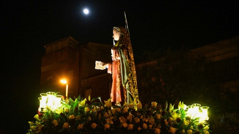  Procesión del Santo Cristo del Camino (98)