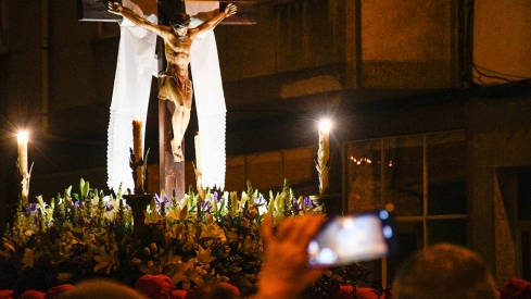  Procesión del Santo Cristo del Camino (94)