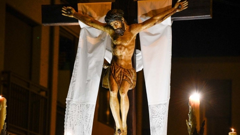  Procesión del Santo Cristo del Camino (81)