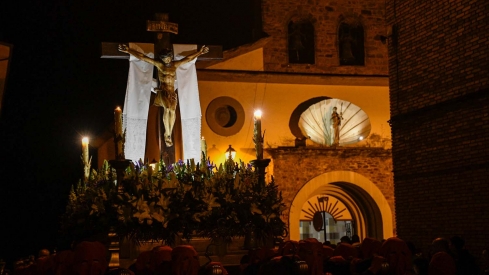  Procesión del Santo Cristo del Camino (77)