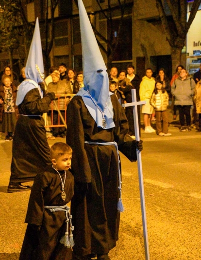  Procesión del Santo Cristo del Camino (75)