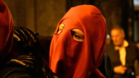  Procesión del Santo Cristo del Camino (69)