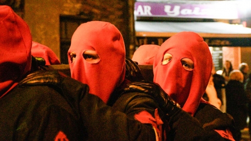  Procesión del Santo Cristo del Camino (68)