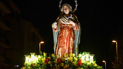  Procesión del Santo Cristo del Camino (64)