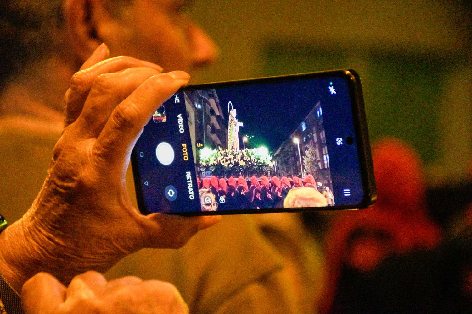  Procesión del Santo Cristo del Camino (60)