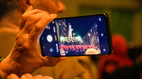  Procesión del Santo Cristo del Camino (60)