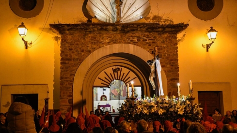  Procesión del Santo Cristo del Camino (38)