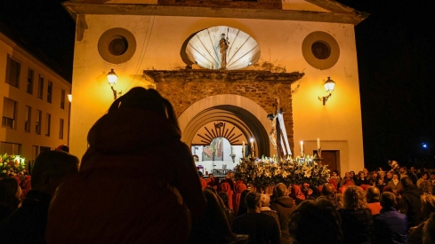  Procesión del Santo Cristo del Camino (36)