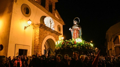 Procesión del Santo Cristo del Camino (21)