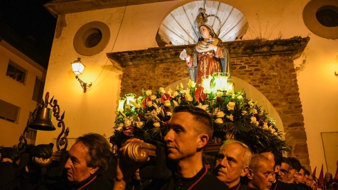  Procesión del Santo Cristo del Camino (17)