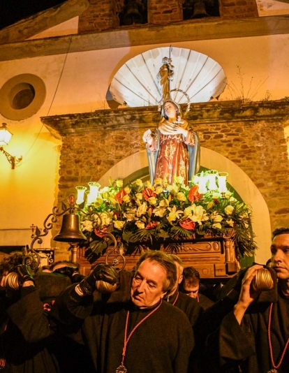  Procesión del Santo Cristo del Camino (15)