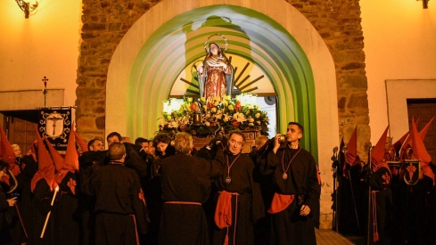  Procesión del Santo Cristo del Camino (11)