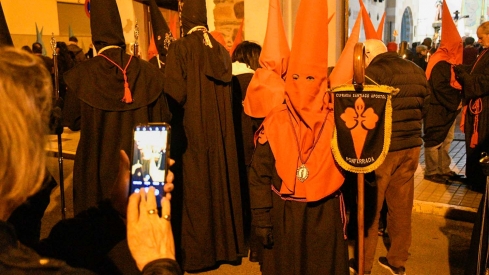  Procesión del Santo Cristo del Camino (3)