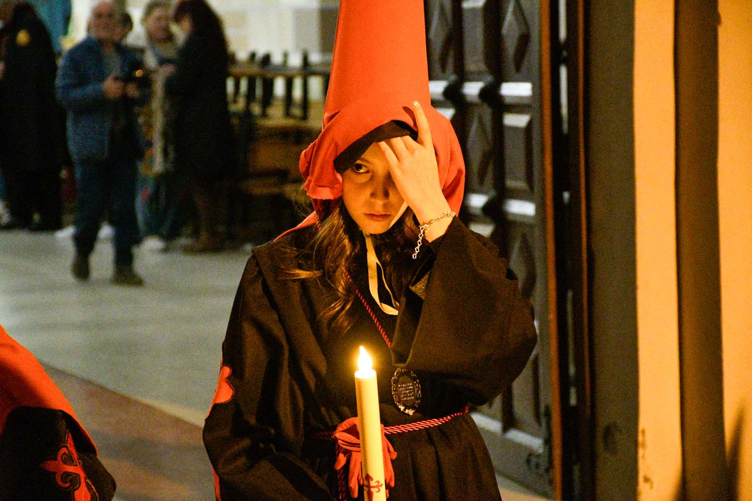  Procesión del Santo Cristo del Camino (2)