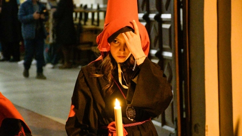  Procesión del Santo Cristo del Camino (2)