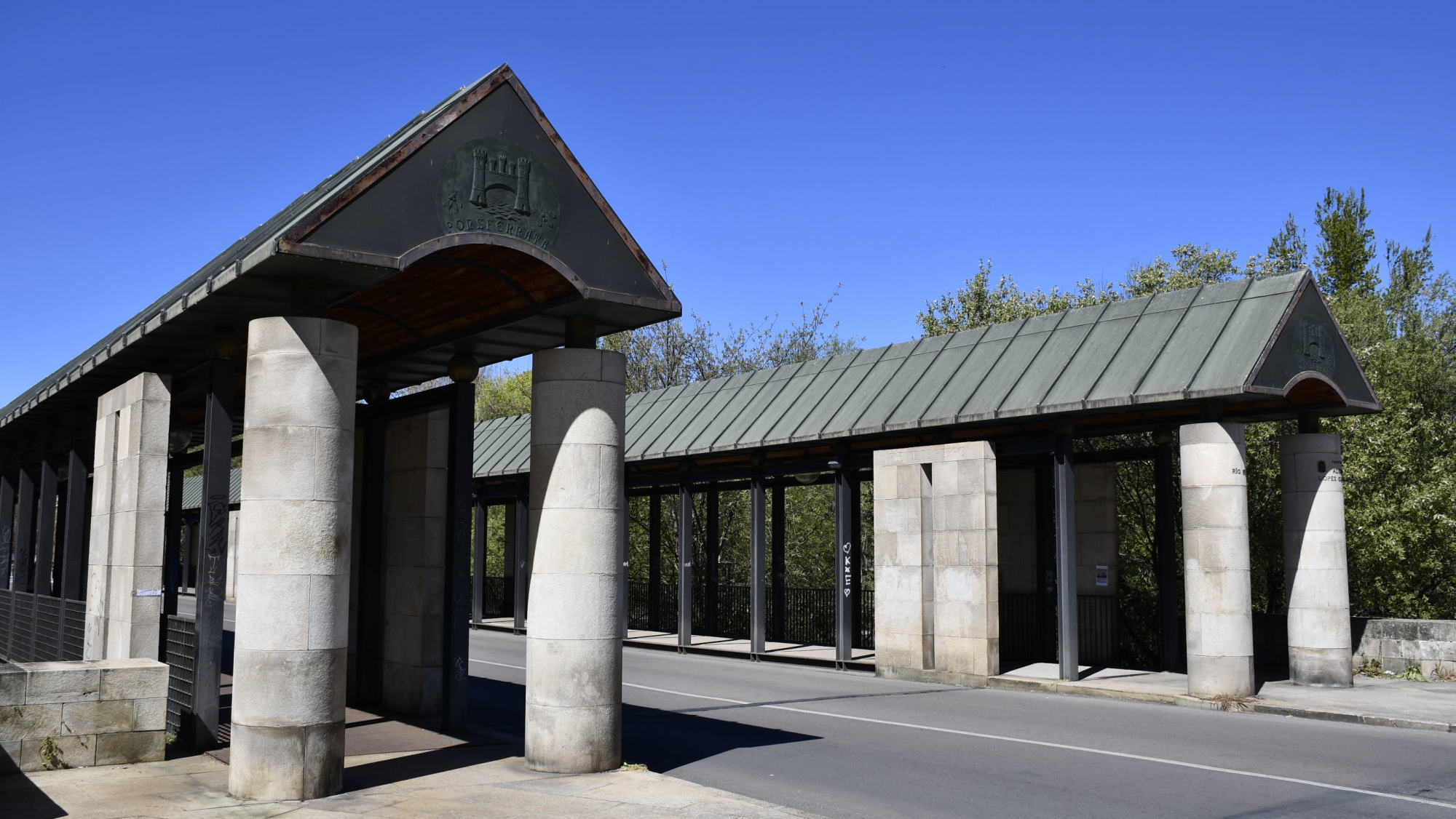 Puente de los Faraones (1)
