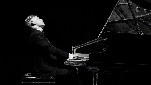 El pianista Juan Rezzuto llega a Ponferrada: Un viaje musical por las sonatas de Haydn