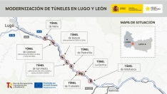 260401 NP LUGO LEÓN Renovacion Instalaciones Túneles