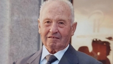 Abel, anciano desaparecido en Cuatrovientos