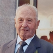 Abel, anciano desaparecido en Cuatrovientos