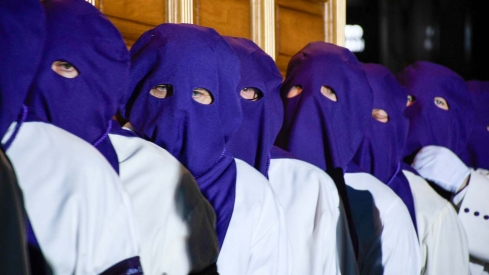 Procesión del Silencio en Ponferrada (45)