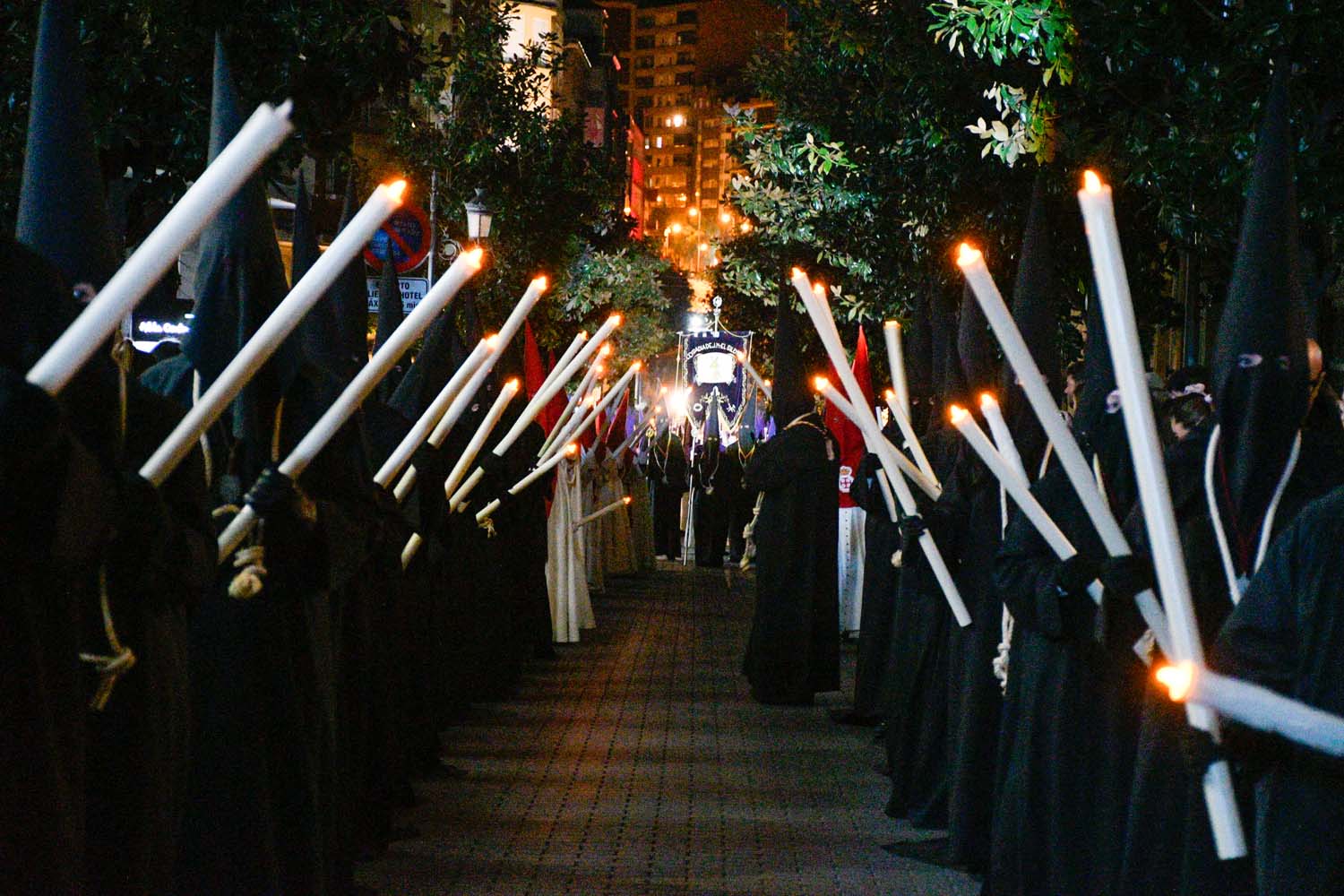 Procesión del Silencio en Ponferrada (14)