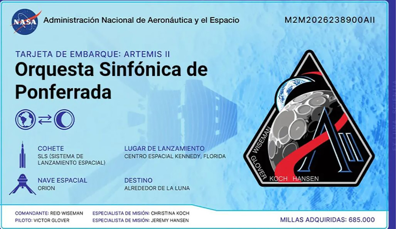 Orquesta Sinfónica de Ponferrada