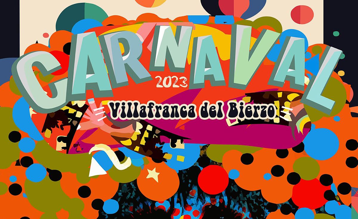 carnaval villafranca bierzo