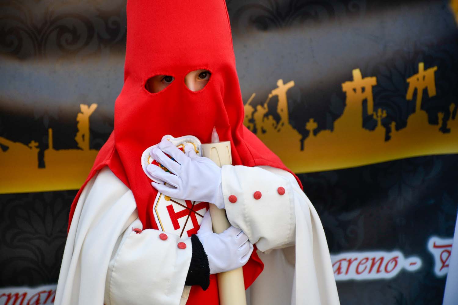 Procesión de la Santa Cena de Ponferrada 2026 (11)
