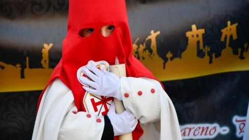 Procesión de la Santa Cena de Ponferrada 2026 (11)