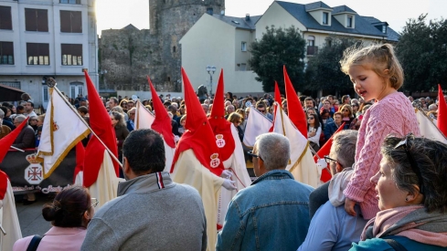 Procesión de la Santa Cena de Ponferrada 2026 (13)