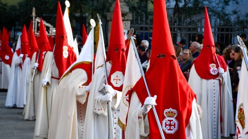 Procesión de la Santa Cena de Ponferrada 2026 (17)
