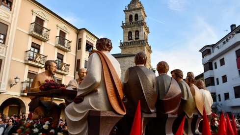 Procesión de la Santa Cena de Ponferrada 2026 (39)