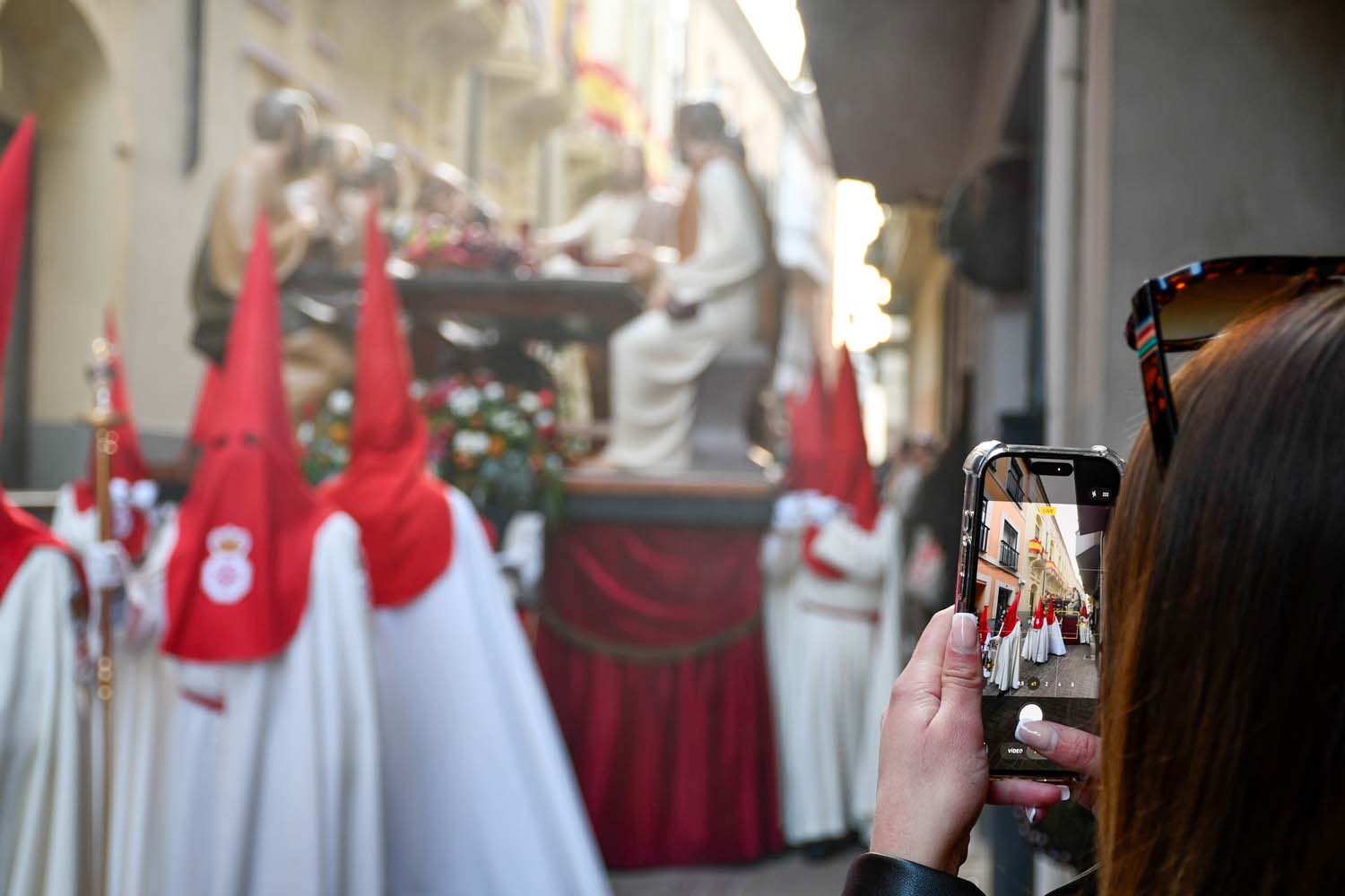 Procesión de la Santa Cena de Ponferrada 2026 (51)