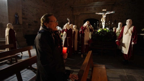 Pasión de Carracedelo César Sánchez ICAL  (3)
