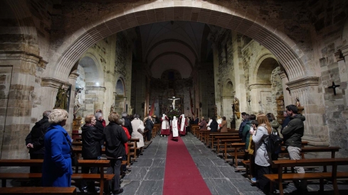 Pasión de Carracedelo César Sánchez ICAL  (4)