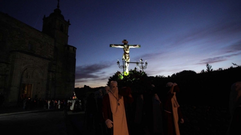 Pasión de Carracedelo César Sánchez ICAL  (6)
