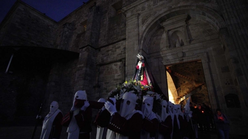 Pasión de Carracedelo César Sánchez ICAL  (7)