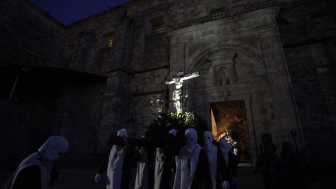 Pasión de Carracedelo César Sánchez ICAL  (8)