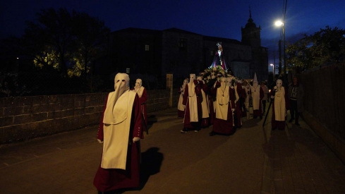 Pasión de Carracedelo César Sánchez ICAL  (10)