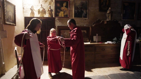 Pasión de Carracedelo César Sánchez ICAL  (11)