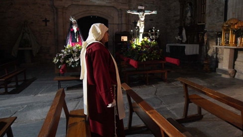 Pasión de Carracedelo César Sánchez ICAL  (13)