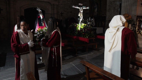 Pasión de Carracedelo César Sánchez ICAL  (14)