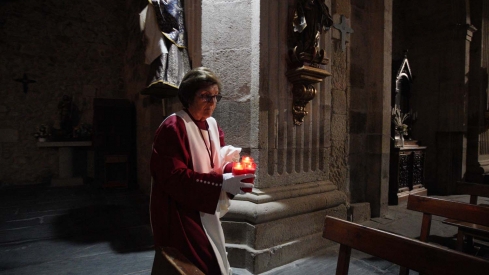 Pasión de Carracedelo César Sánchez ICAL  (15)