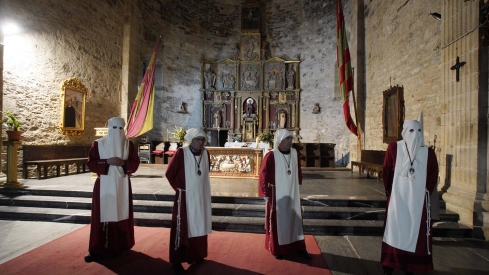 Pasión de Carracedelo César Sánchez ICAL  (17)